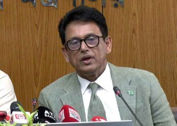 এইচএসসি পরীক্ষার সময়সূচী জানালেন শিক্ষামন্ত্রী