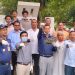 শিক্ষার্থীদের শপথ পড়ালেন বরিশালের জেলা প্রশাসক
