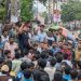 শিবিরের প্রোগ্রামে ছাত্রদলের হামলা, আহত ২৭