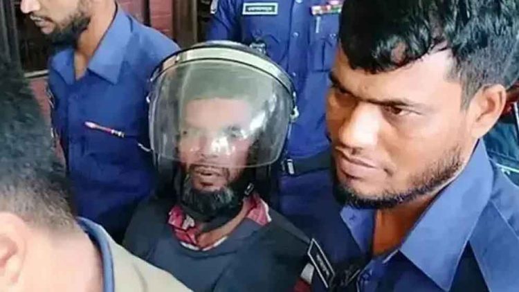 শিশু আছিয়া হত্যা মামলায় হিটু শেখের মৃত্যুদণ্ড বহাল