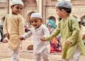 শিশু কাঁদলে নামাজ সংক্ষিপ্ত করা যাবে কি?