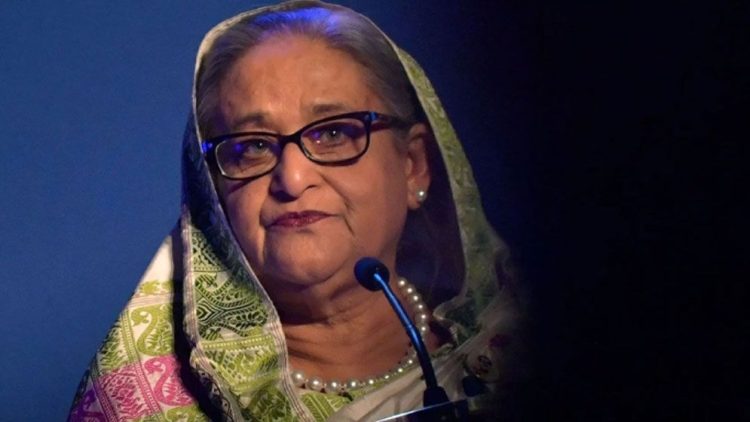মৃত্যুদণ্ড সত্ত্বেও দেশে ফিরতে চাচ্ছেন কেন শেখ হাসিনা?