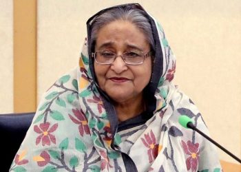 শেখ হাসিনার প্রত্যর্পণের সিদ্ধান্ত নেবে ভারতের আদালত