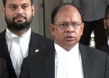 শেখ হাসিনাকে ফেরাতে ভারতের সঙ্গে আইনি প্রক্রিয়া চলছে: চিফ প্রসিকিউটর