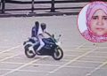 সংসদ ভবনের সামনে শিক্ষিকা নিহতের ঘটনায় গ্রেফতার ২