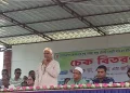 সন্তান কোথায় যাচ্ছে, কার সঙ্গে মিশছে খোঁজ রাখুন: সমাজকল্যাণ মন্ত্রী