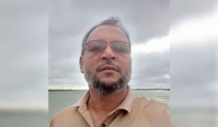 সরকারি চাল পাচারের অভিযোগে বিএনপি নেতা বহিষ্কার