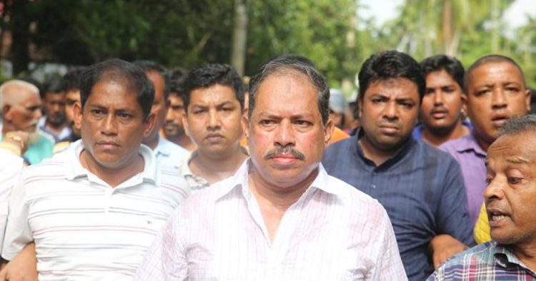 খালেদা জিয়া আপসহীনভাবে গণতন্ত্রের জন্য সংগ্রাম করেছেন : সরোয়ার