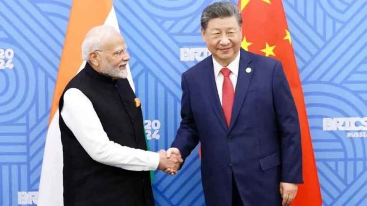সাত বছর পর ৪০০ সদস্য নিয়ে ভারতে যাচ্ছেন শি জিনপিং