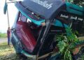 সাতক্ষীরায় বাসের ধাক্কায় পথচারী নিহত