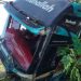 সাতক্ষীরায় বাসের ধাক্কায় পথচারী নিহত