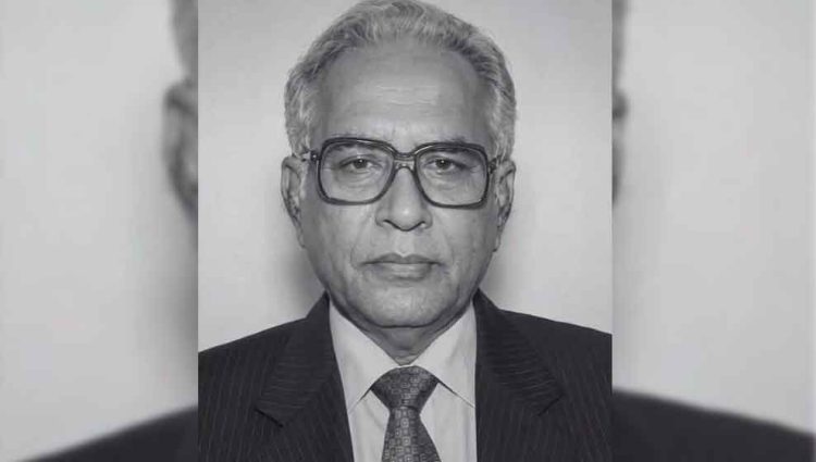 সাবেক আইজিপি এনামুল হক আর নেই
