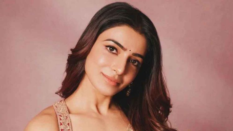 সন্তানের নাম ‘সামরাজ’ রাখার প্রস্তাব, যা বললেন সামান্থা