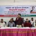 সাম্য-মানবতার চেতনায় ‘নজরুল বর্ষ’ উদযাপনের উদ্বোধন