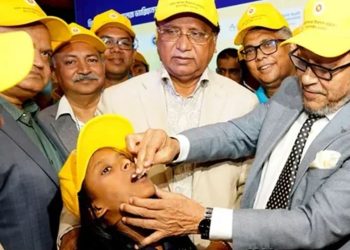 সারাদেশে আজ থেকে কলেরা টিকা ক্যাম্পেইন শুরু