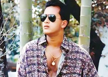 সালমান শাহকে যেভাবে হত্যা করা হয়েছে