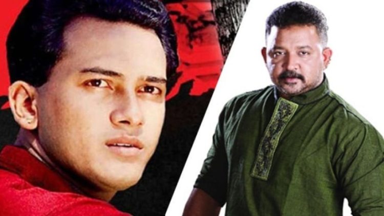 সালমান শাহ হত্যা মামলায় ডন গ্রেফতার