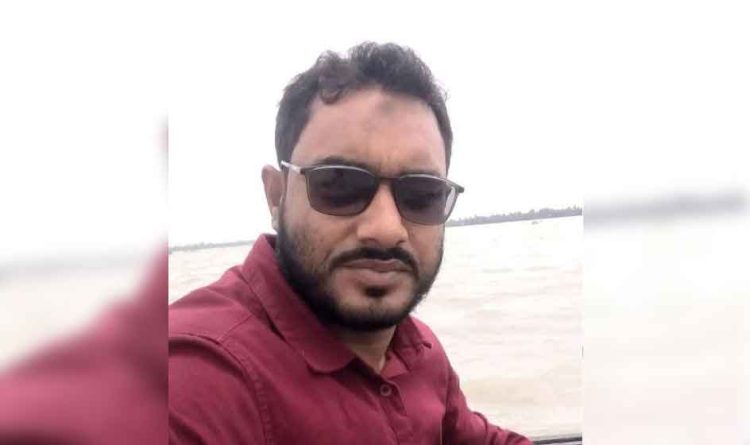 সিরাজগঞ্জে ট্রাকচাপায় প্রাণ গেল স্কুলশিক্ষকের