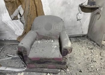 সিরিয়ার ভয়াবহ বিস্ফোরণে নিহত ৩