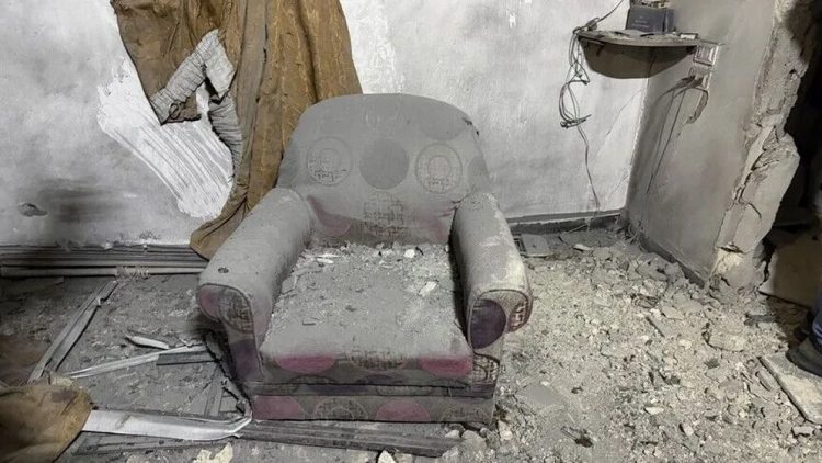 সিরিয়ার ভয়াবহ বিস্ফোরণে নিহত ৩