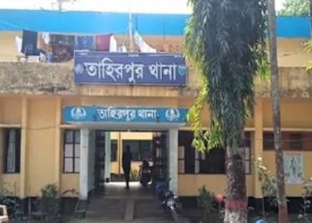 সিলেটে কুপিয়ে ইট দিয়ে থেঁতলে যুবককে হত্যা