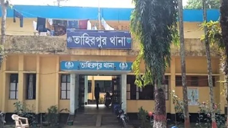 সিলেটে কুপিয়ে ইট দিয়ে থেঁতলে যুবককে হত্যা
