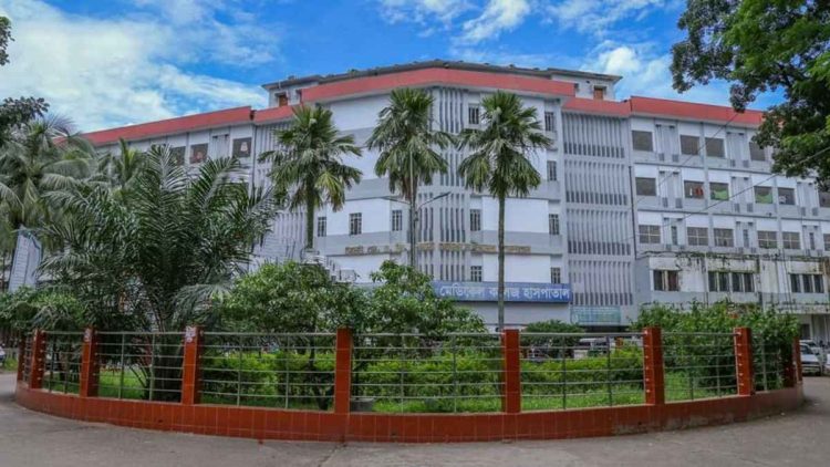 সিলেটে হামের উপসর্গে আরও ১ শিশুর মৃত্যু