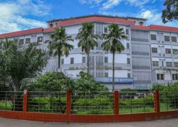 সিলেটে হাসপাতালের ৫ তলা থেকে লাফিয়ে পড়ে রোগীর মৃত্যু