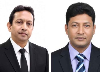 সু-খবর পেলেন বরিশাল ছাত্রদলের সাবেক দুই নেতা