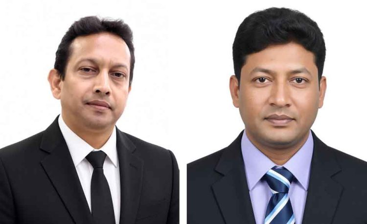 সু-খবর পেলেন বরিশাল ছাত্রদলের সাবেক দুই নেতা