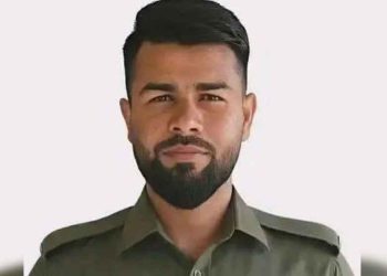 সুনামগঞ্জে মোটরসাইকেল দুর্ঘটনায় আনসার সদস্যের মৃত্যু