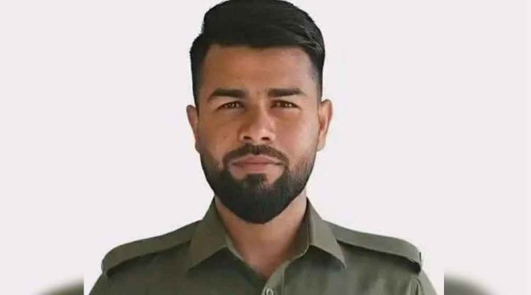 সুনামগঞ্জে মোটরসাইকেল দুর্ঘটনায় আনসার সদস্যের মৃত্যু