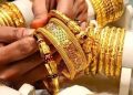 সোনার বাজারে ফের অস্থিরতা, বাড়ল দাম