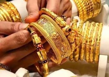 সোনার বাজারে ফের অস্থিরতা, বাড়ল দাম