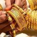 সোনার বাজারে ফের অস্থিরতা, বাড়ল দাম