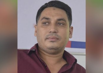 সৌদিতে স্ট্রোক করে প্রবাসী যোদ্ধার মৃত্যু