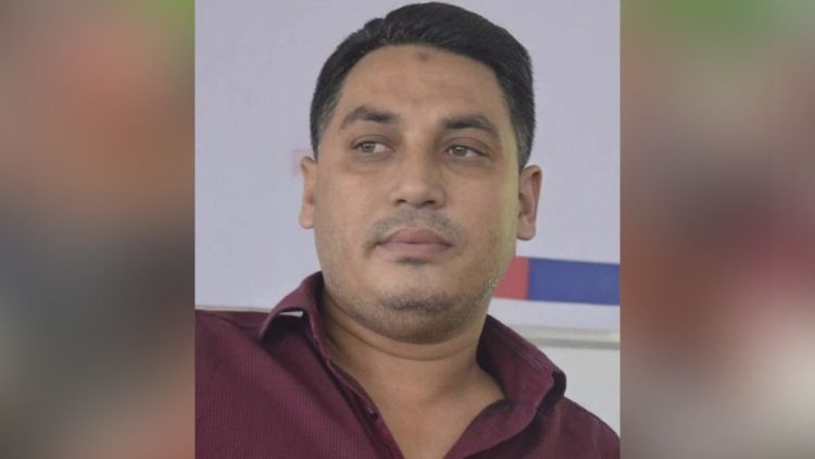 সৌদিতে স্ট্রোক করে প্রবাসী যোদ্ধার মৃত্যু