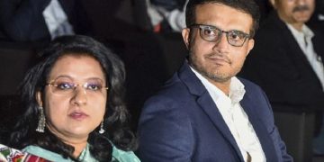 সৌরভ গাঙ্গুলী ও স্ত্রীকে প্রাণনাশের হুমকি, থানায় অভিযোগ