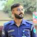 স্ত্রী নির্যাতনের মামলায় পুলিশ সদস্য কারাগারে