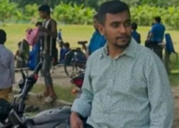 স্ত্রীর পাঠানো তালাকনামা দেখে যুবকের আত্মহত্যা