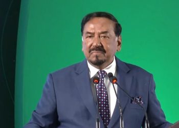 রাষ্ট্রীয় অনুষ্ঠানে বিশৃঙ্খলা, ‘লজ্জিত ও ব্যথিত’ রাষ্ট্রপতি