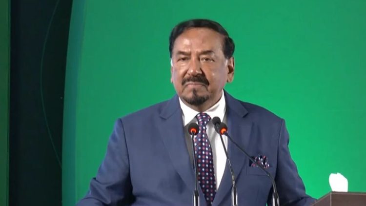 রাষ্ট্রীয় অনুষ্ঠানে বিশৃঙ্খলা, ‘লজ্জিত ও ব্যথিত’ রাষ্ট্রপতি