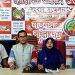 হামলাকারীরা প্রতিনিয়ত হুমকি দিচ্ছে :মোমিন মেহেদী