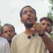 হুমকি-প্রশাসনিক চাপে কলকাতায় ককরোচ জনতা পার্টির সভা বাতিল