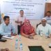 হোসেনপুর পৌরসভার মহাপরিকল্পনা প্রণয়নে তৃতীয় পরামর্শকরণ সভা অনুষ্ঠিত