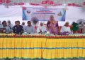হোসেনপুরে ৩ দিনব্যাপী গার্ল গাইড ক্যাম্পের সমাপনী অনুষ্ঠিত