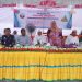 হোসেনপুরে ৩ দিনব্যাপী গার্ল গাইড ক্যাম্পের সমাপনী অনুষ্ঠিত