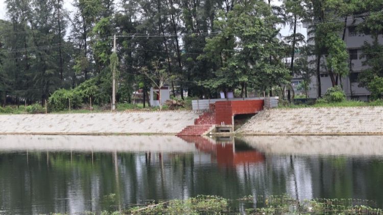 ২ সপ্তাহে তিন শিক্ষার্থীর মৃত্যু, চুয়েটের সব পুকুর ঝুঁকিপূর্ণ ঘোষণা