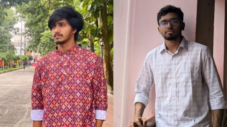 ২ সপ্তাহের ব্যবধানে ফের চুয়েটের পুকুরে আরও ২ শিক্ষার্থীর মৃত্যু