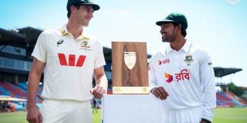 ২০২৭ সালেই বাংলাদেশকে ডাকবে অস্ট্রেলিয়া